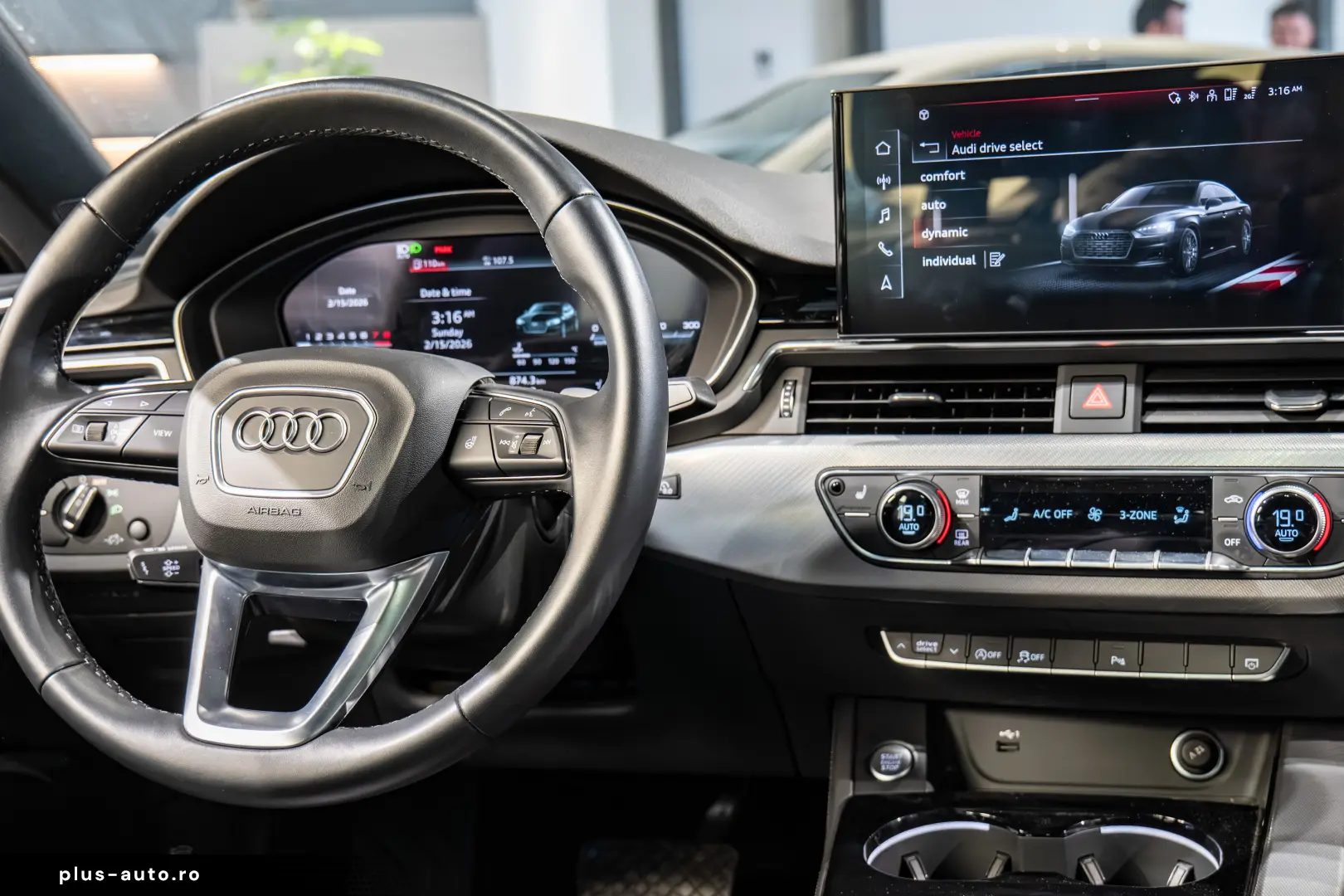 Audi A5 45TFSI Quattro