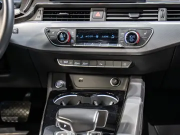 Audi A5 45TFSI Quattro