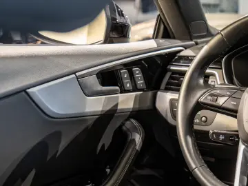 Audi A5 45TFSI Quattro