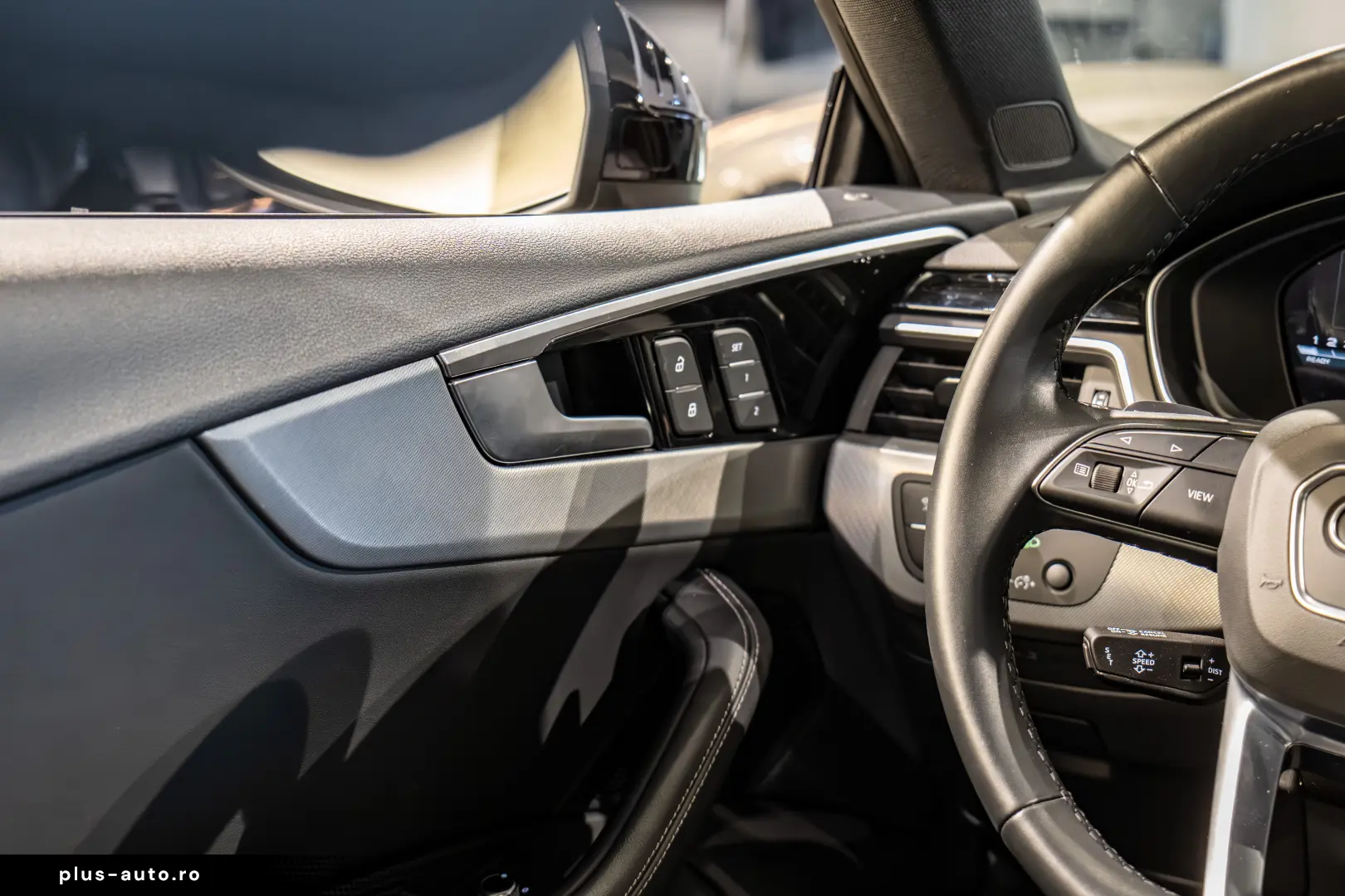 Audi A5 45TFSI Quattro