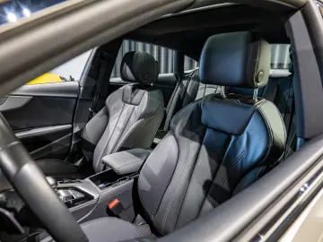 Audi A5 45TFSI Quattro