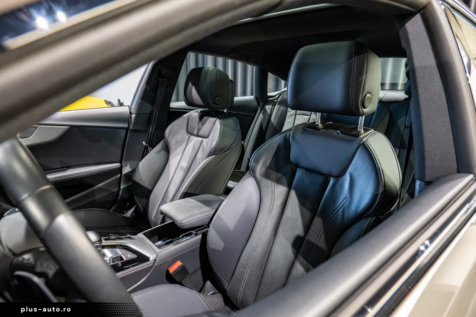 Audi A5 45TFSI Quattro