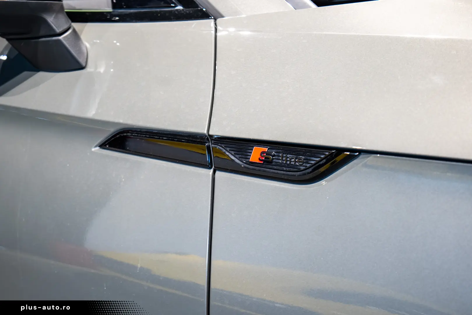 Audi A5 45TFSI Quattro