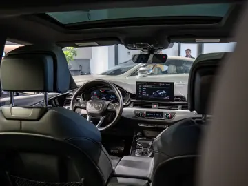 Audi A5 45TFSI Quattro