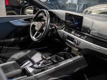 Audi A5 45TFSI Quattro