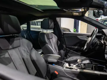 Audi A5 45TFSI Quattro