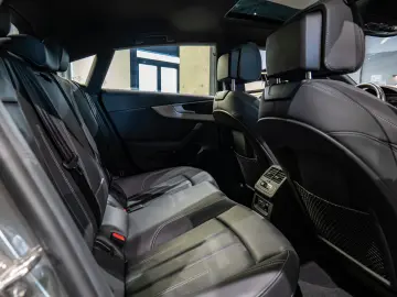 Audi A5 45TFSI Quattro