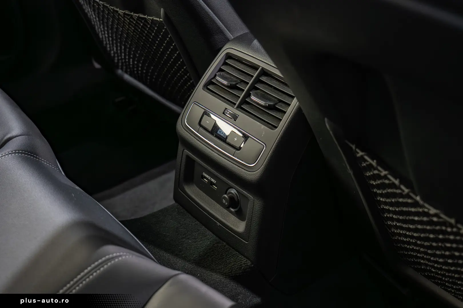 Audi A5 45TFSI Quattro