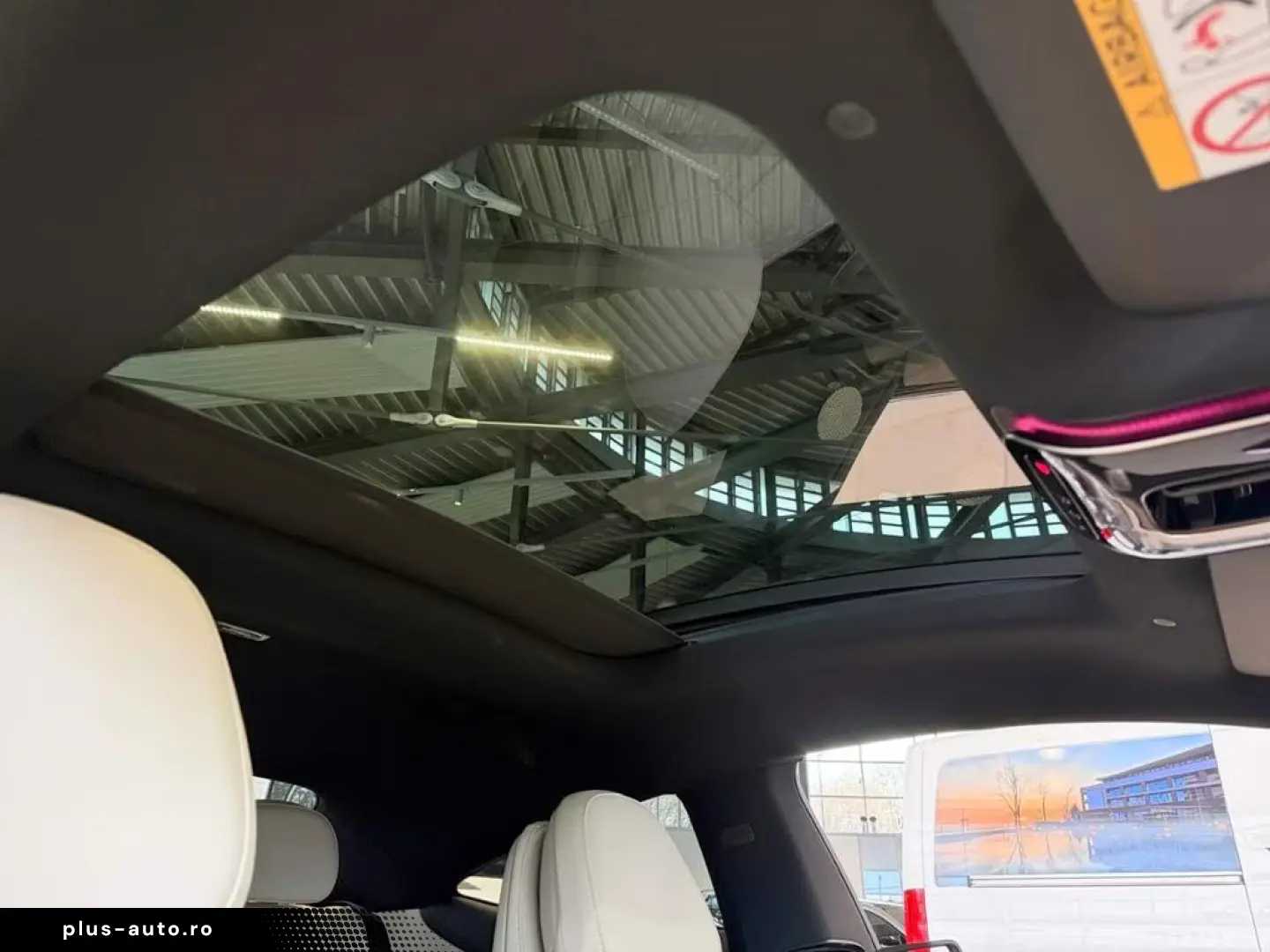 Mercedes-Benz CLE 220 d Coupé AMG  Beige  Burm.3D