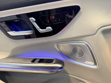 Mercedes-Benz CLE 220 d Coupé AMG  Beige  Burm.3D