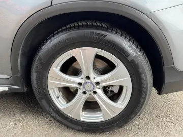 Mercedes GLC Diesel 2.2 2016 Automata