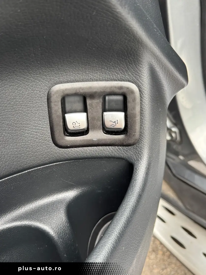 Mercedes GLC Diesel 2.2 2016 Automata