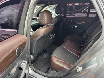 Mercedes GLC Diesel 2.2 2016 Automata