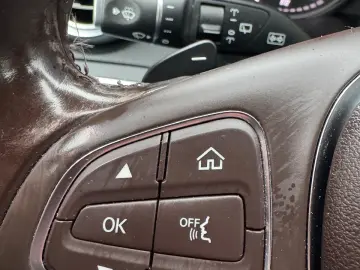 Mercedes GLC Diesel 2.2 2016 Automata