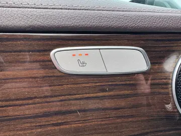 Mercedes GLC Diesel 2.2 2016 Automata