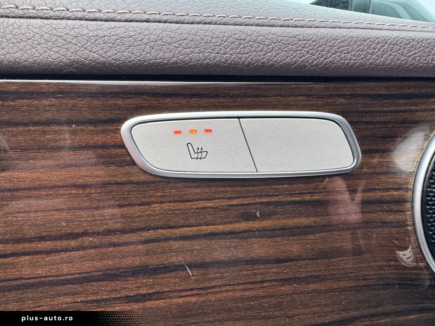 Mercedes GLC Diesel 2.2 2016 Automata