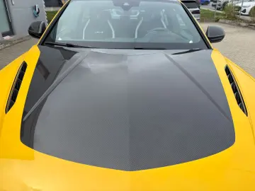 LAMBORGHINI Urus 4.0 V8 Performante 666PS full Carbon in out