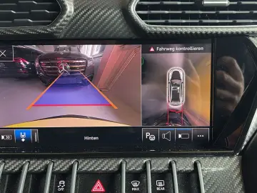 LAMBORGHINI Urus 4.0 V8 Performante 666PS full Carbon in out