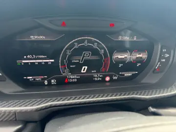 LAMBORGHINI Urus 4.0 V8 Performante 666PS full Carbon in out