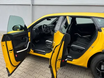 LAMBORGHINI Urus 4.0 V8 Performante 666PS full Carbon in out