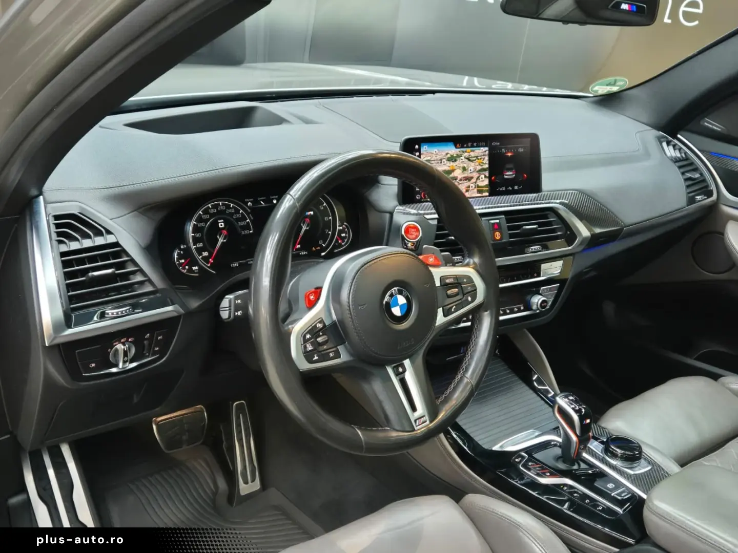 BMW X3 M Compet xDr PANO LED HEAD MEMO 360  H&K ACC