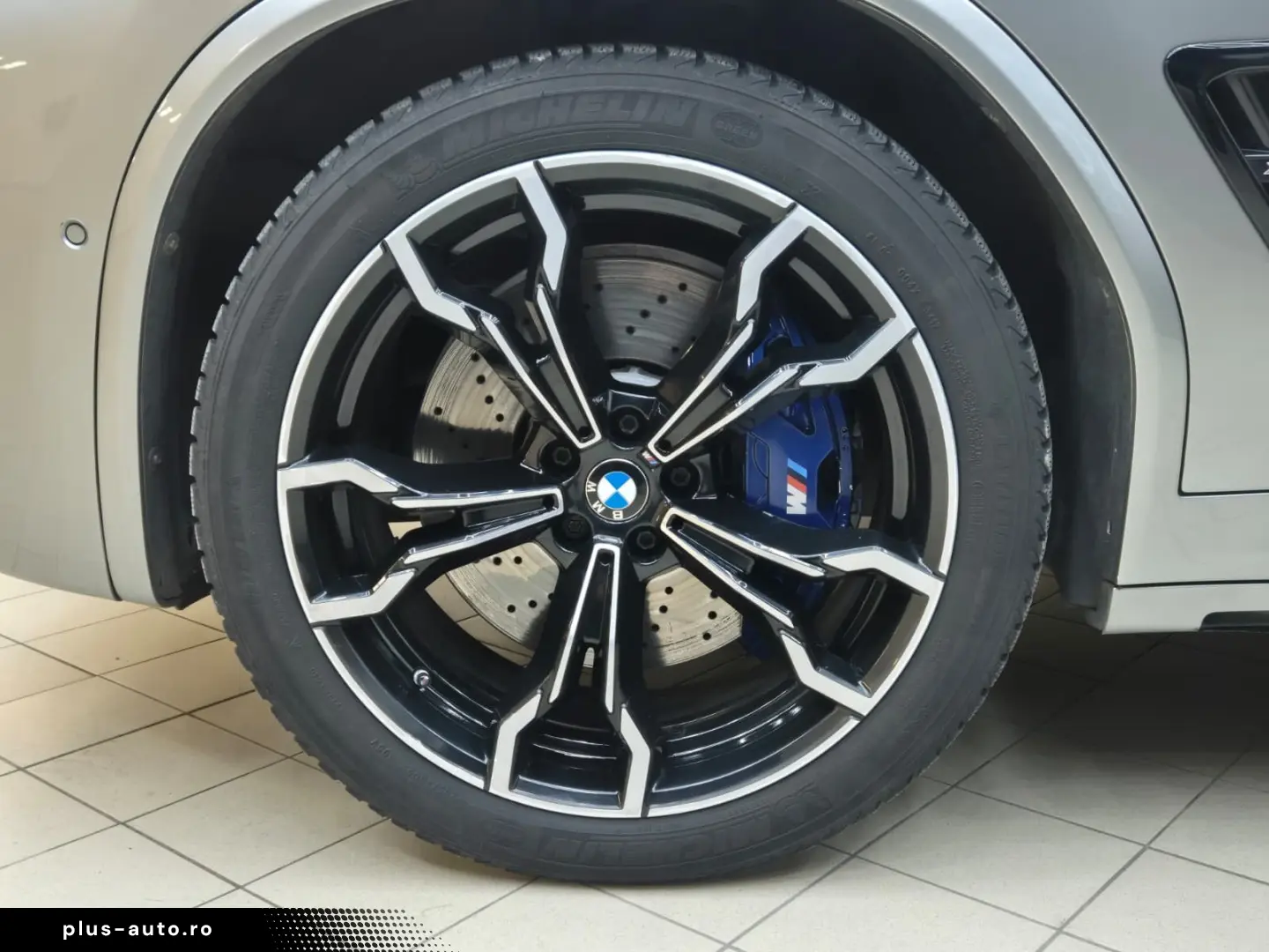 BMW X3 M Compet xDr PANO LED HEAD MEMO 360  H&K ACC