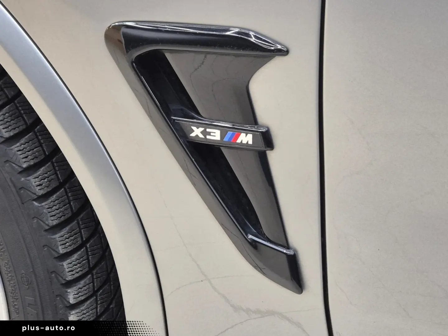 BMW X3 M Compet xDr PANO LED HEAD MEMO 360  H&K ACC