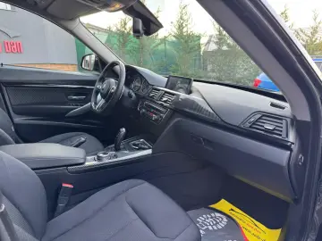 BMW 318 Gt Diesel 2.0 2013 Automata