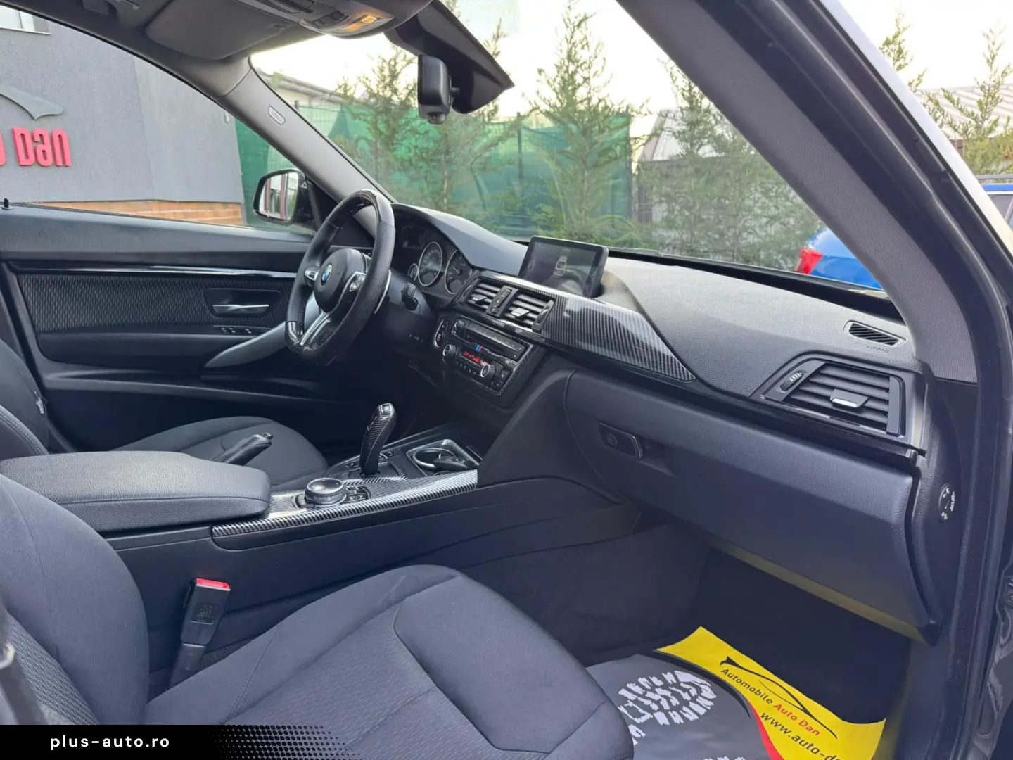 BMW 318 Gt Diesel 2.0 2013 Automata