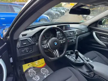 BMW 318 Gt Diesel 2.0 2013 Automata