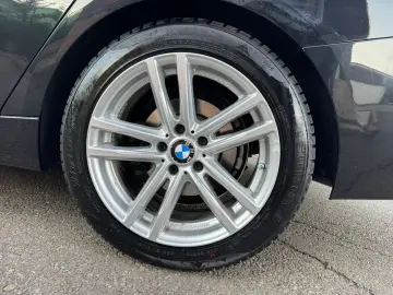 BMW 318 Gt Diesel 2.0 2013 Automata