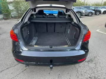 BMW 318 Gt Diesel 2.0 2013 Automata