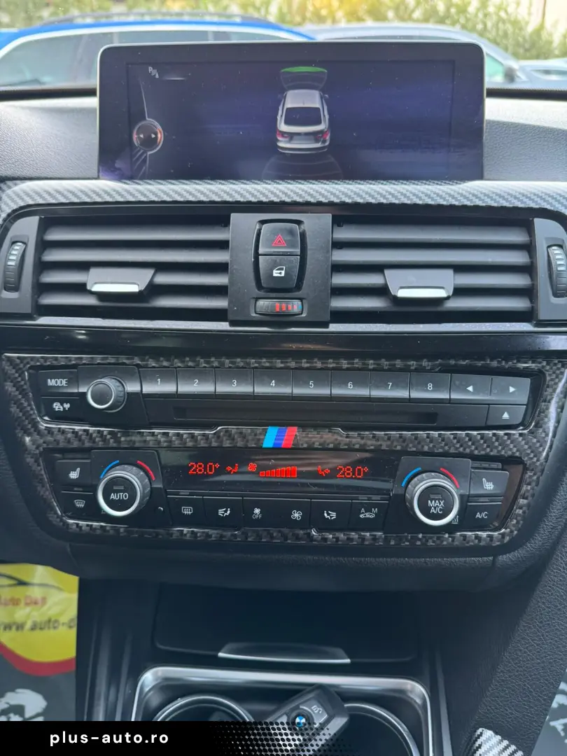 BMW 318 Gt Diesel 2.0 2013 Automata