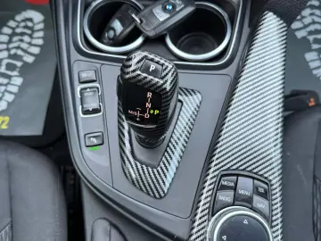 BMW 318 Gt Diesel 2.0 2013 Automata