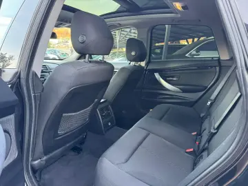 BMW 318 Gt Diesel 2.0 2013 Automata