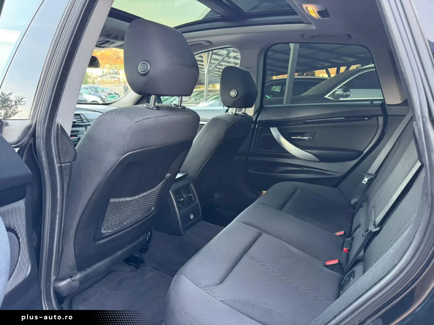 BMW 318 Gt Diesel 2.0 2013 Automata