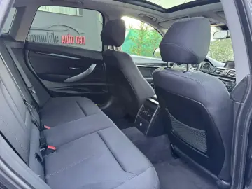 BMW 318 Gt Diesel 2.0 2013 Automata