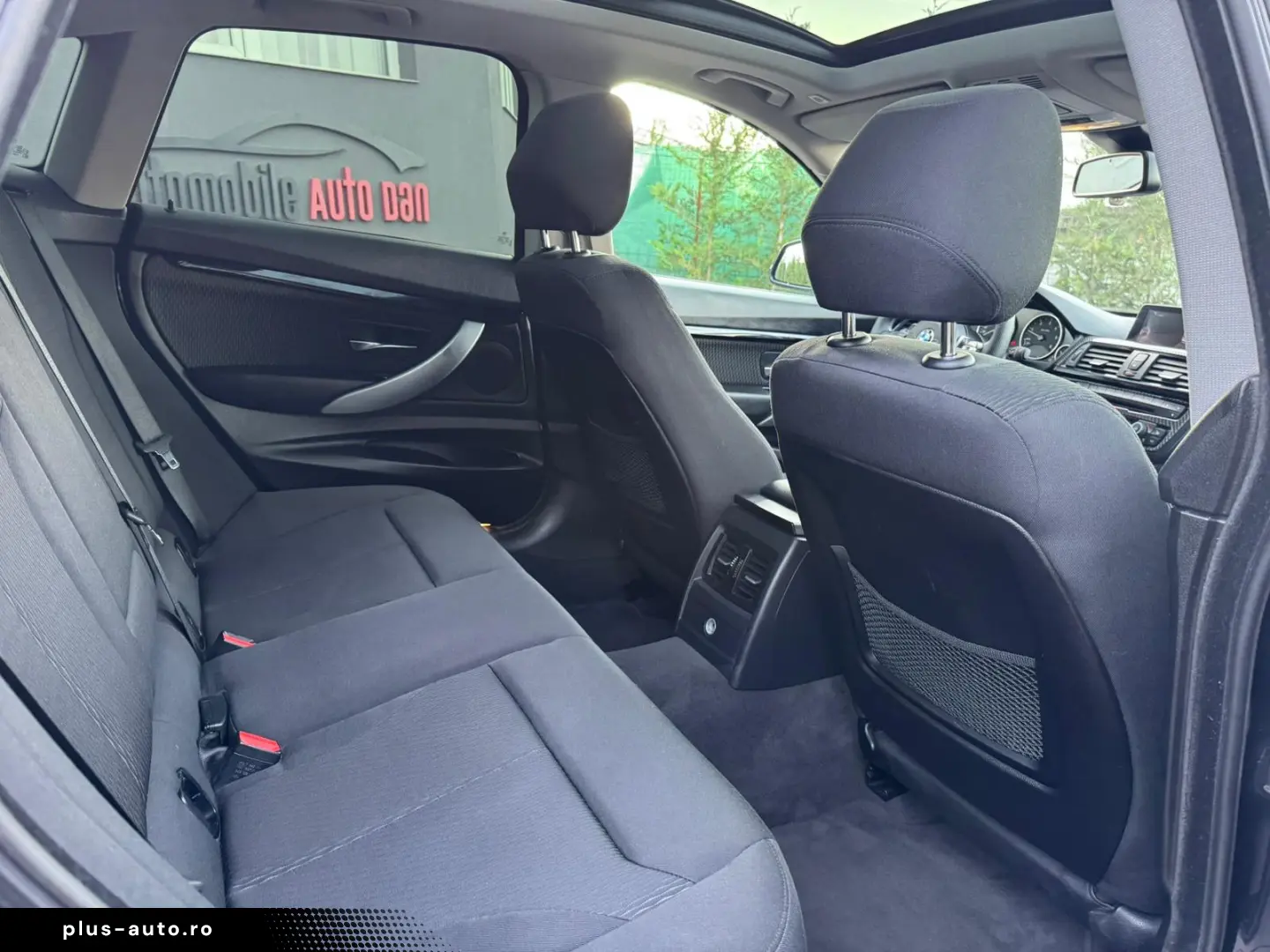 BMW 318 Gt Diesel 2.0 2013 Automata