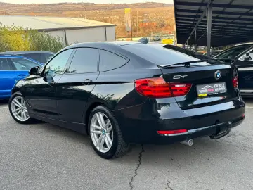 BMW 318 Gt Diesel 2.0 2013 Automata