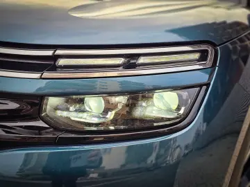 CITROEN C5 Aircross Hybrid 225 (225 CP) Plug-in Hybrid SHINE