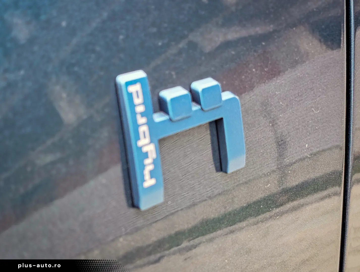 CITROEN C5 Aircross Hybrid 225 (225 CP) Plug-in Hybrid SHINE