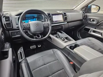 CITROEN C5 Aircross Hybrid 225 (225 CP) Plug-in Hybrid SHINE