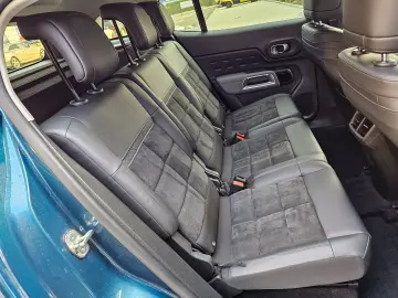 CITROEN C5 Aircross Hybrid 225 (225 CP) Plug-in Hybrid SHINE