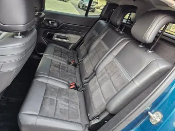 CITROEN C5 Aircross Hybrid 225 (225 CP) Plug-in Hybrid SHINE