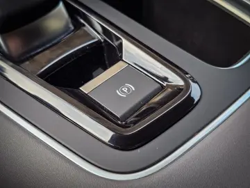 CITROEN C5 Aircross Hybrid 225 (225 CP) Plug-in Hybrid SHINE