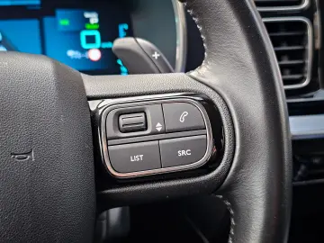 CITROEN C5 Aircross Hybrid 225 (225 CP) Plug-in Hybrid SHINE