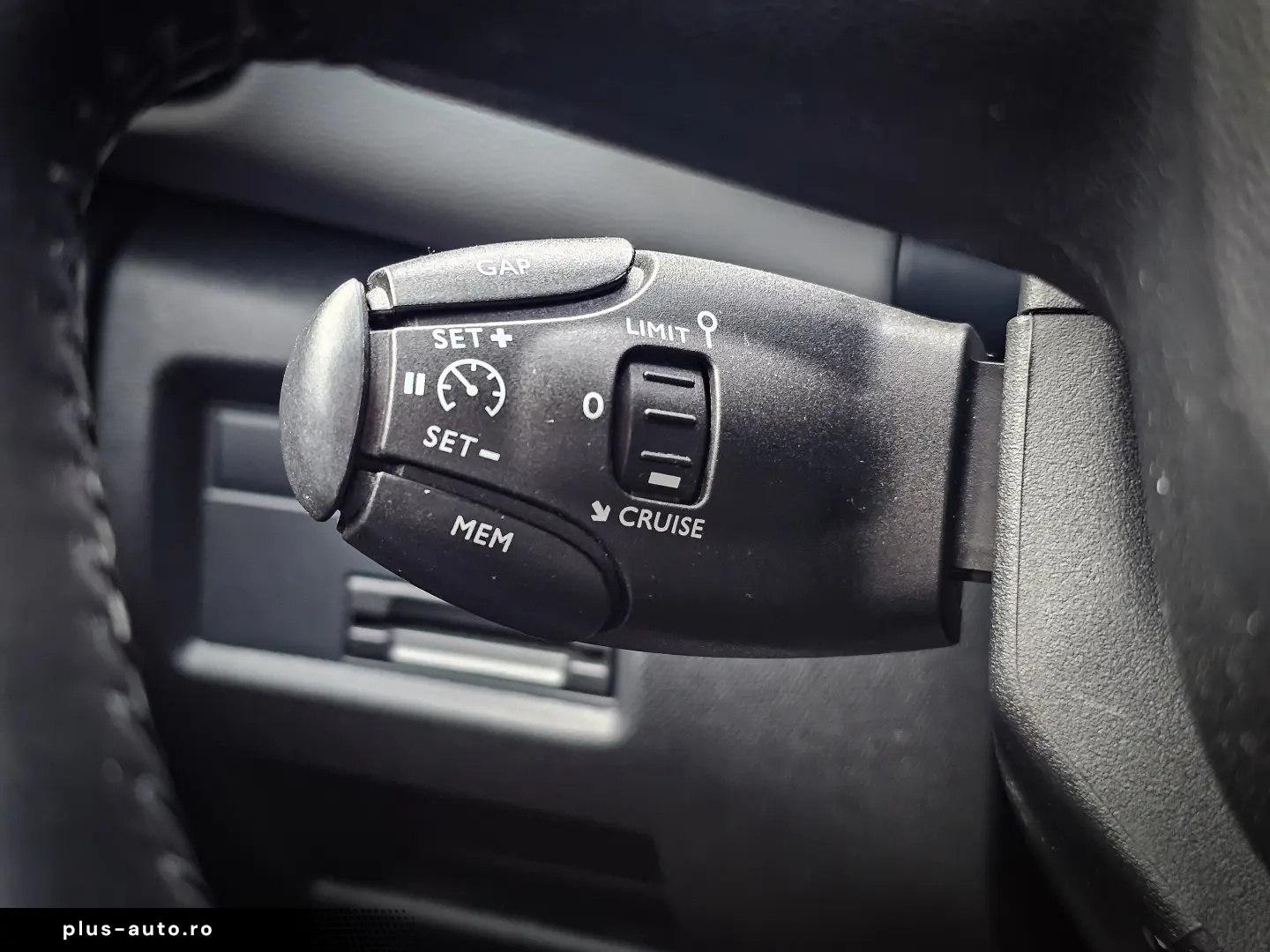 CITROEN C5 Aircross Hybrid 225 (225 CP) Plug-in Hybrid SHINE