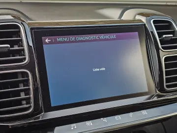 CITROEN C5 Aircross Hybrid 225 (225 CP) Plug-in Hybrid SHINE