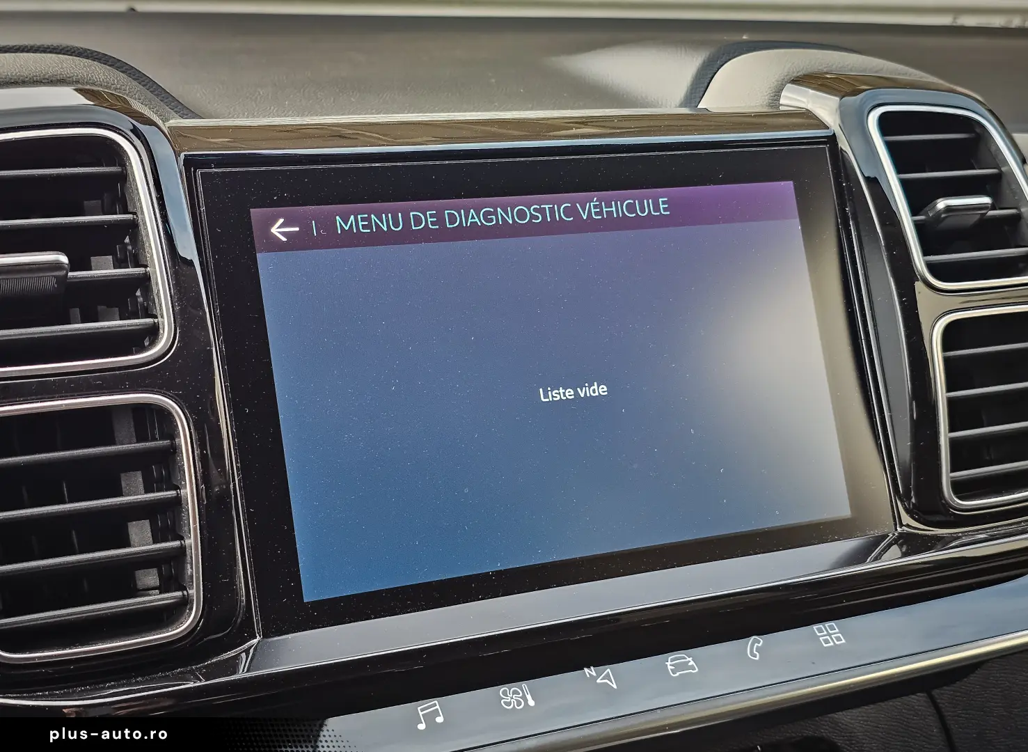 CITROEN C5 Aircross Hybrid 225 (225 CP) Plug-in Hybrid SHINE