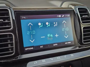 CITROEN C5 Aircross Hybrid 225 (225 CP) Plug-in Hybrid SHINE